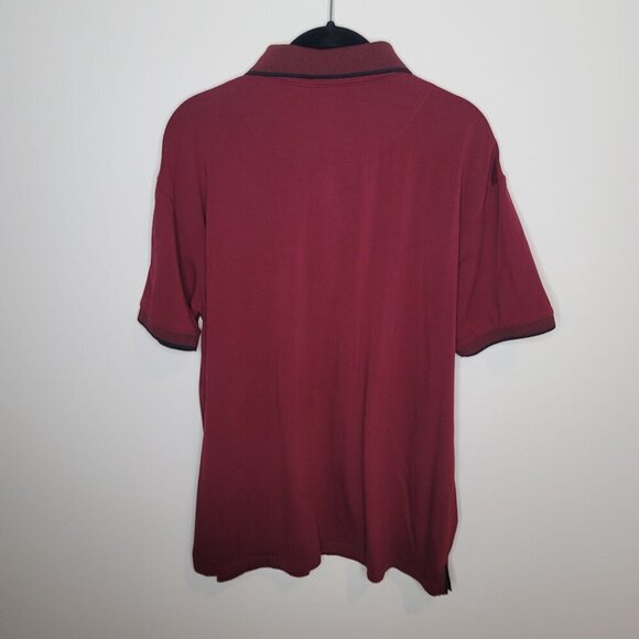 Scott James Polo Mens XLarge - Picture 2 of 6